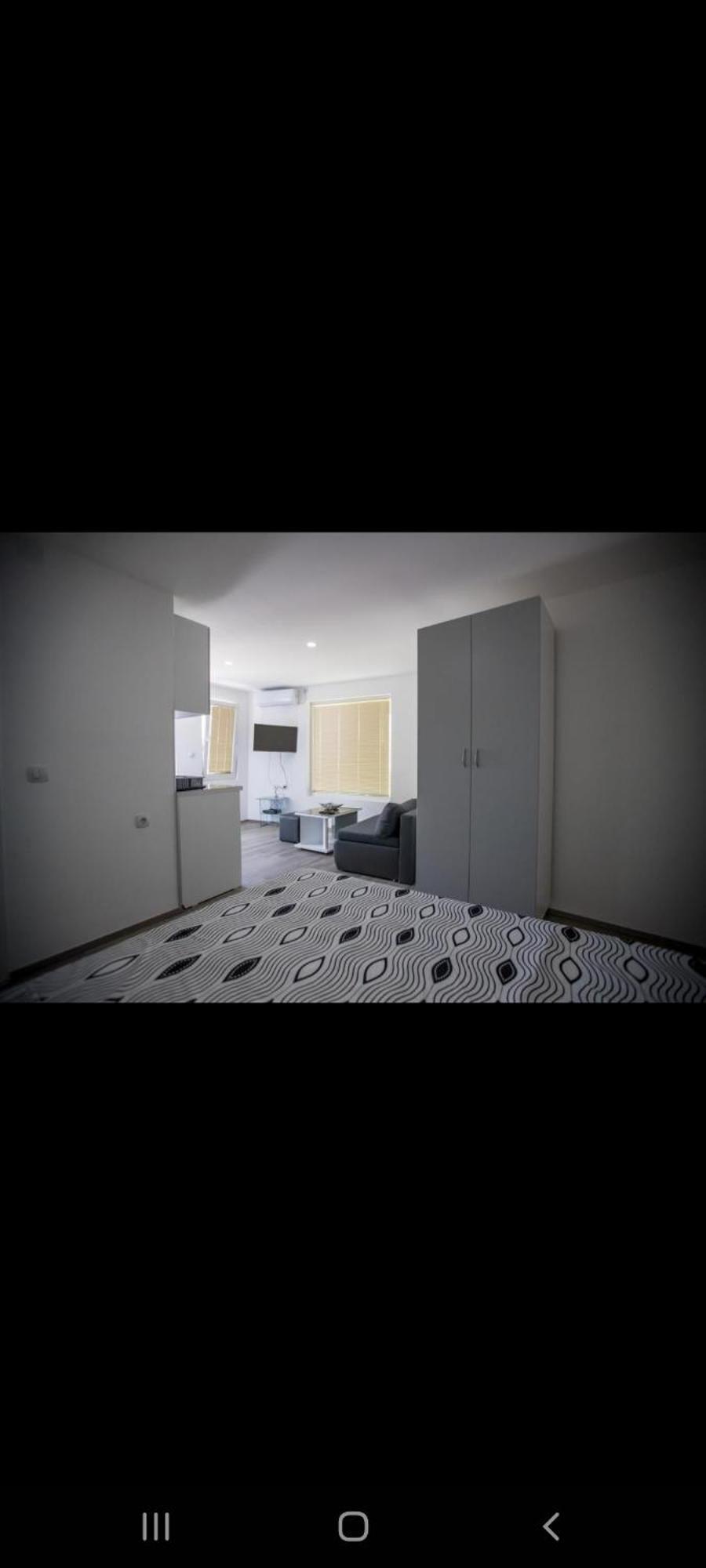 View Topia Apartments オフリド エクステリア 写真