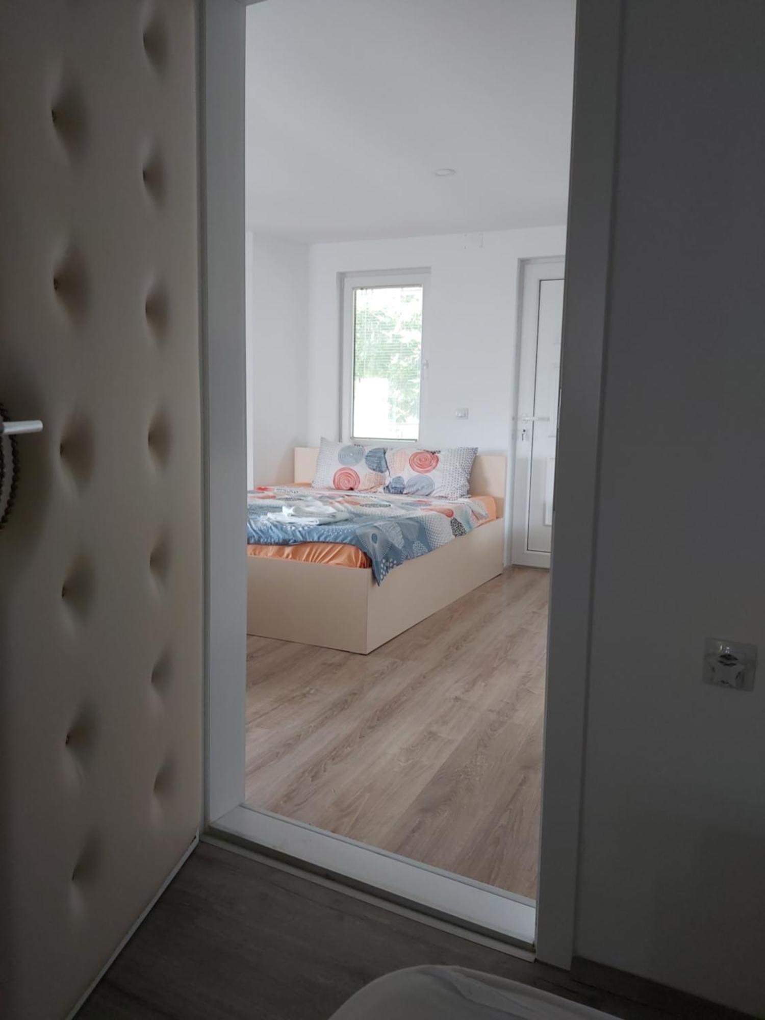 View Topia Apartments オフリド エクステリア 写真