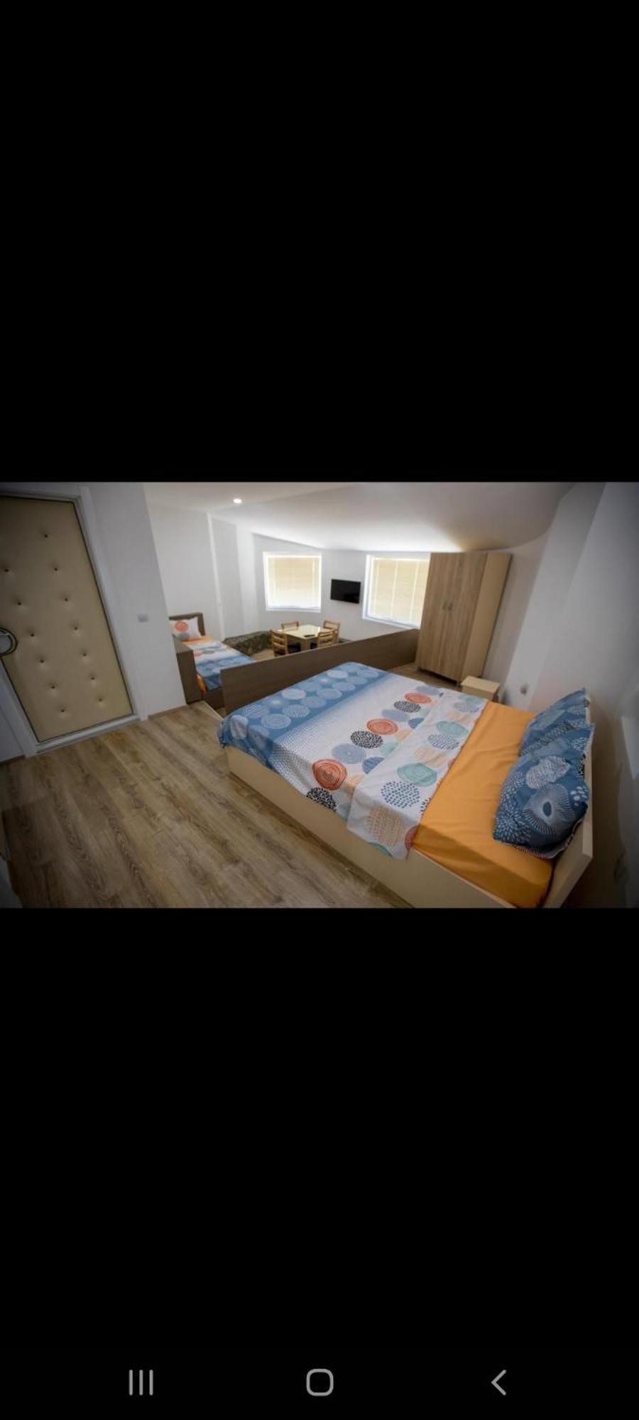 View Topia Apartments オフリド エクステリア 写真