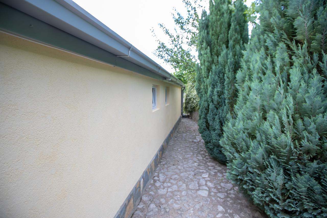 View Topia Apartments オフリド エクステリア 写真