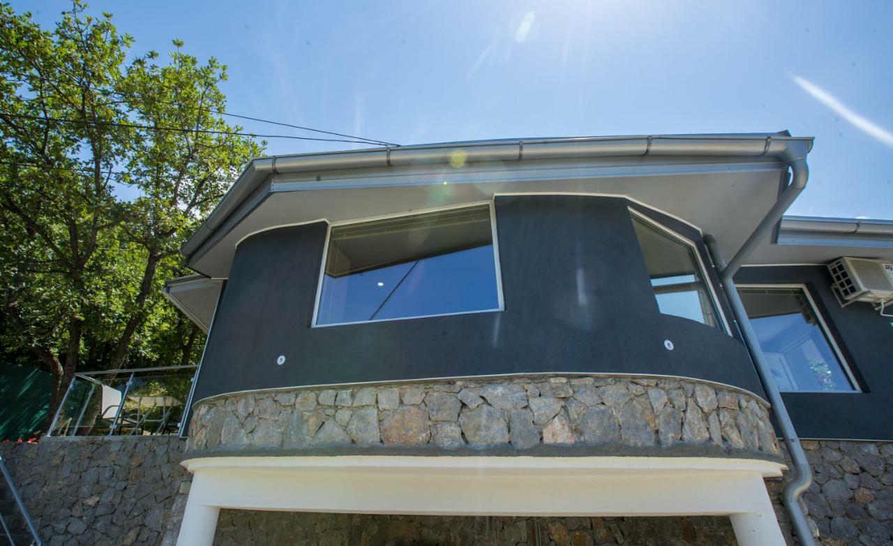 View Topia Apartments オフリド エクステリア 写真