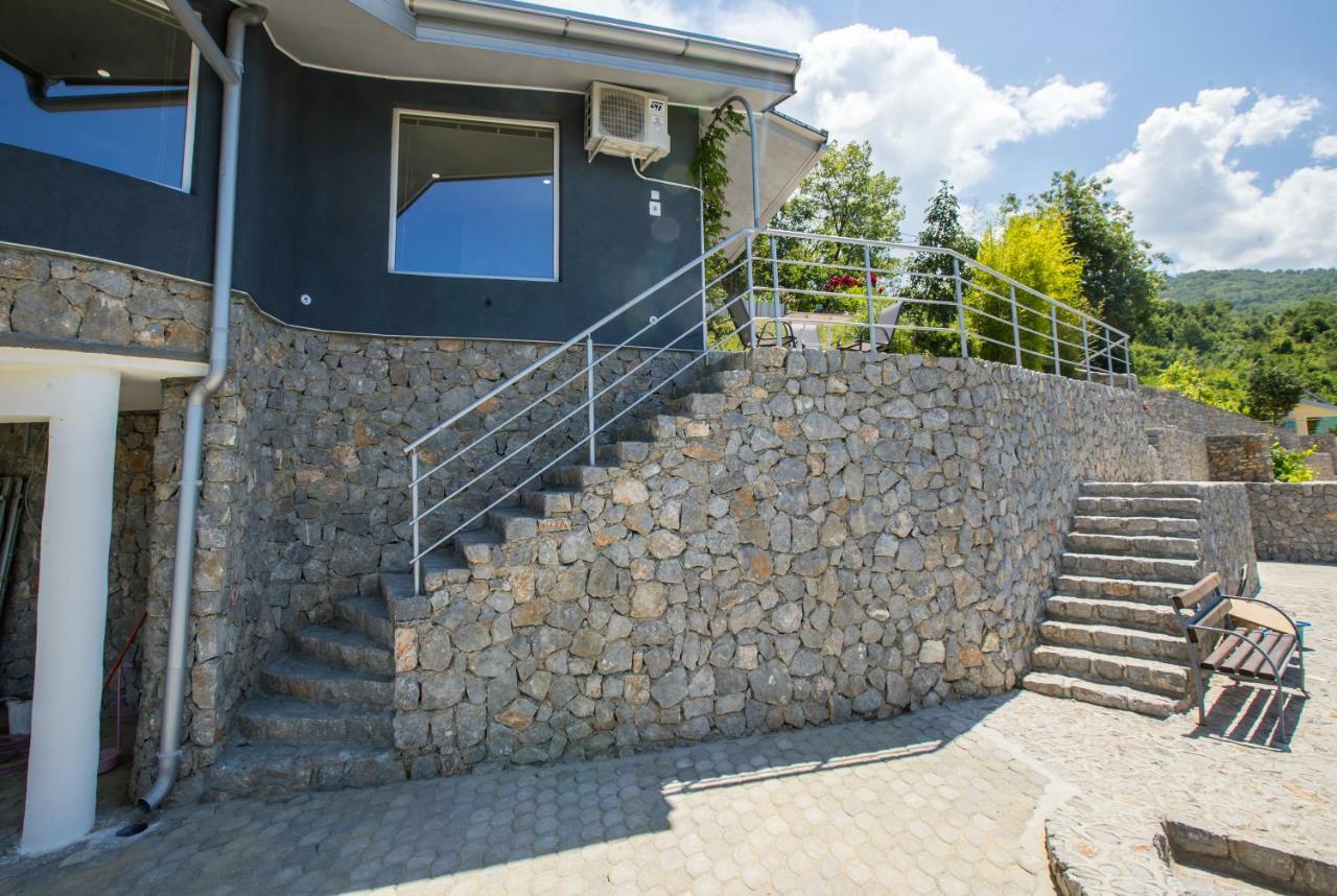 View Topia Apartments オフリド エクステリア 写真