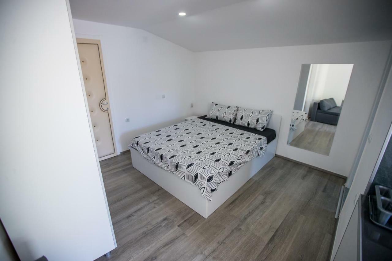 View Topia Apartments オフリド エクステリア 写真